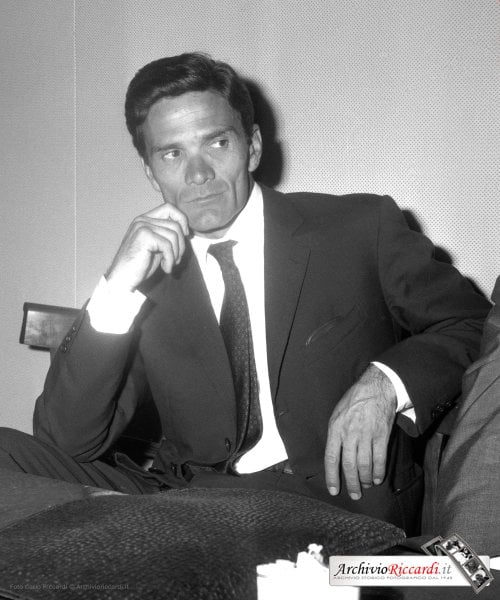 I tanti Pasolini